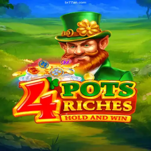 Discover the Exciting World of 4potsriches: A Guide to Gameplay and Winning Strategies