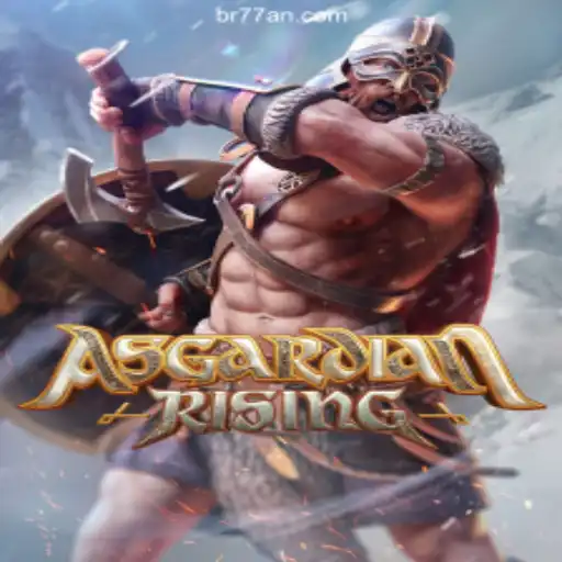 AsgardianRising: An Epic Journey through Norse Mythology