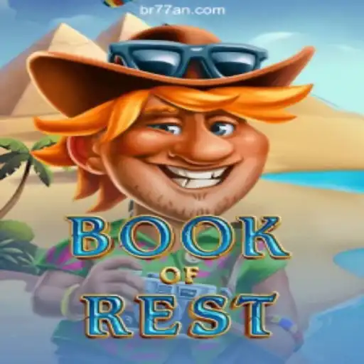 Exploring BookofRest: An Exciting Dive into the World of Certified Gaming