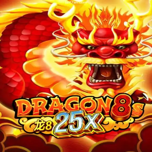 Exploring Dragon8s25x: The New Paradigm in Online Gaming