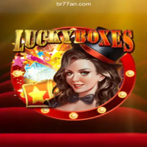 LuckyBoxes: Dive into the Exciting World of 77AN Bet Login♣️Plataforma Oficial de Jogos Certificados 77AN.Com