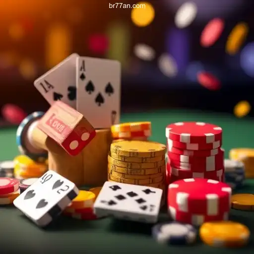 Responsible Gambling